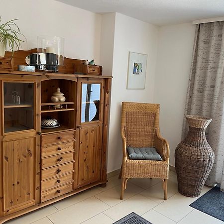 Schoene Ferienwohnung 2,5 Zimmer In Stadtnaehe Mit Eigenem Hofgarten Balingen Exterior foto